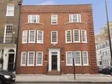 Chapel Street, Belgravia, SW1X