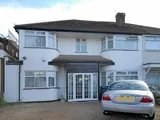 Belmont Avenue Barnet, EN4 9LA