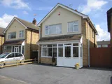 Ripon Drive, Blaby, Leicester LE8