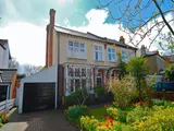 Thetford Road, New Malden KT3