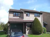 Ascot Close, Fareham PO14