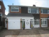 Jiggins Lane, Bartley Green, Birmingham B32