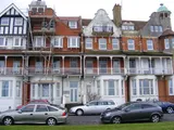 Lewis Crescent, Cliftonville, Margate CT9