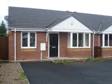 Alamein Road, Willenhall WV13