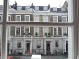 Winchester Street, Pimlico, SW1V, London