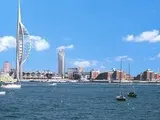 Gunwharf Quays, Southsea, PO1, Portsmouth