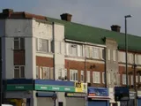 Marlborough Parade, Uxbridge Road, Cowley, Uxbridge, Greater London, UB10, Uxbridge