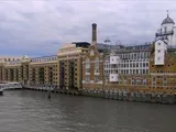 Butlers Wharf, Tower Bridge, SE1, London