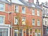 Devonport Road, Stoke Village, Plymouth, Devon, PL3, Plymouth