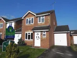 The Ridgeway, Stafford ST16