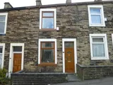 Rhoda Street, Brierfield, BB9, Nelson