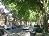Radford Boulevard, Nottingham, NG7, Nottingham