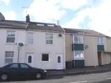 Dryden Road, Exeter EX2