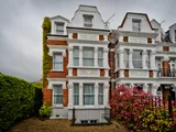 Kew Road