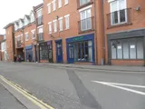 Wells Street, Chelmsford, Essex, CM1, Chelmsford