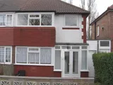 Atlantic Road, Great Barr, Birmingham, B44, Birmingham