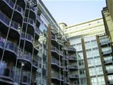 Gerry Raffles Square, Stratford, London, E15, London