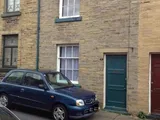 Ada Street, Saltaire, West Yorkshire, BD18, Shipley