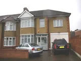 Richmond Road, Chingford, London