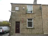 Dover Street, Lower Darwen, Darwen BB3