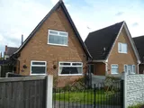 Park Close, Pinxton, Nottingham NG16