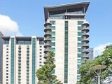 South Quay Square, Canary Wharf, London, E14 9RU