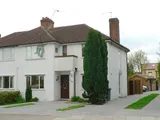 Tavistock Avenue, St Albans
