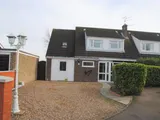Little Plumstead, Norwich