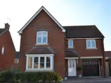 Saddlers Close, Billingshurst