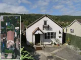 Portmead Drove, Moorland Street, Axbridge