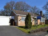 Nightingale Walk, Billingshurst