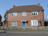 Morris Drive, Billingshurst