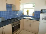 Harris Lane, Shenley