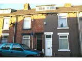 HARFORD STREET, MIDDLESBROUGH