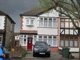 Cherrydown Avenue, Chingford, London E4