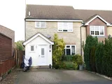 GROVEDALE CLOSE WEST CHESHUNT