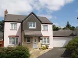 CHERRY TREE ROAD, AXMINSTER