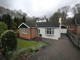 Lockhaugh Road, Rowlands Gill NE39
