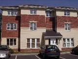 Princes Gate, Beeches Road, West Bromwich