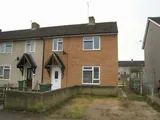 The Wynd, Calne