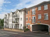 MINSTER COURT, AXMINSTER