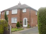 St Cuthberts Crescent, Albrighton - NEW PRICE
