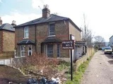 Hounslow Road, Feltham