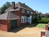 Lyncroft, Albrighton, Wolverhampton
