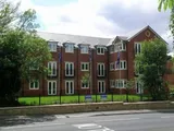 Mellish Park, Mellish Road, Walsall