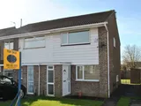 Jedburgh Drive, Melling Mount