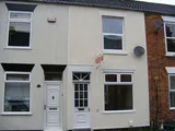 College Street, Grantham