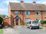Pitchford Road, WOLVERHAMPTON