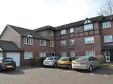 Kingfisher Court, Lydiate
