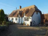 The Thatched Cottage, Chapel Lane, Horncastle